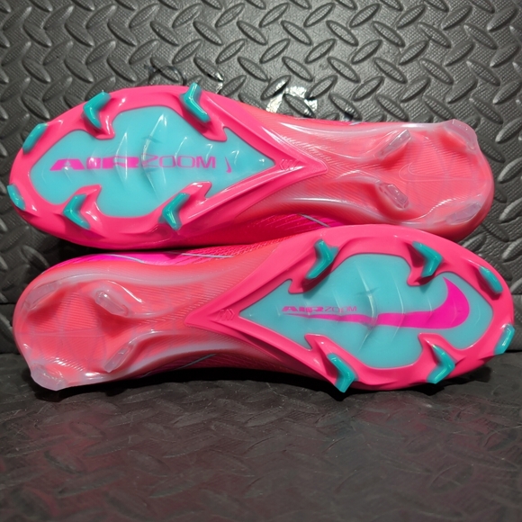 Nike Zoom Mercurial Vapor 16 Elite FG \'Mad Energy Pack\' fq1457-800 Size 13 main image 5